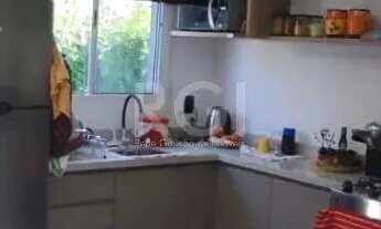 Imagem 3: Casa 3 dormitórios bairro Aberta dos Morros - Lot. Ipanema Residence Park