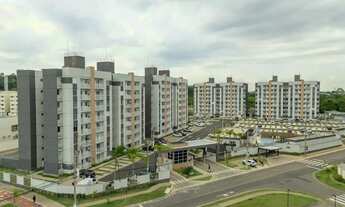 Imagem: CONDOMINIO NOVO VIVENDAS DO PARQUE NO MOSAICO