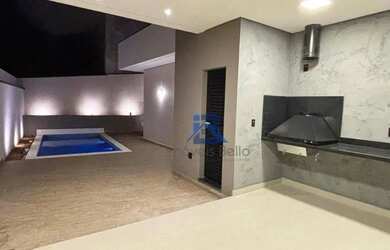 Imagem 16: Casa com 3 suítes à venda, 203 m² - Portal San Giovanni - Itatiba/SP