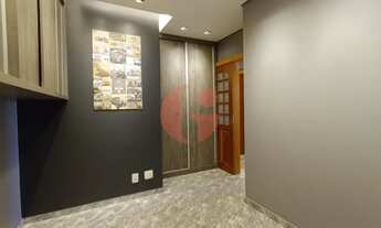 Imagem 7: Apartamento para venda e locação 3 quartos e 1 vaga de garagem com 100m² - Jardim Aquarius