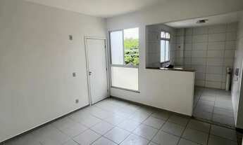 Imagem 7: Residencial Marajoara I (PRONTA ENTREGA), 2 quartos, BH socia, gás encanado, Parque verde