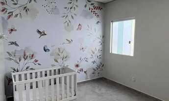 Imagem 6: CASA DUPLEX NO ÁGUAS CLARAS 1 04 Suítes um sendo com Closet/ 3 Vagas