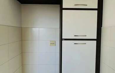 Imagem 11: Apartamento no Alpha Garden para aluguel em Sítio Tamboré Alphaville - Barueri - SP