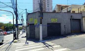 Imagem: Salão comercial para alugar no bairro Vila