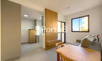 Imagem: Apartamento Semi mobiliado 2 Dormitórios