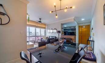 Imagem 6: Apartamento com 2 quartos e 2 vagas em Santana