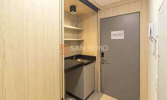 Imagem 3: Trindade Apartamento com 1 dormitório