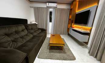 Imagem: Casa totalmente Mobiliada 307 norte 2 suítes