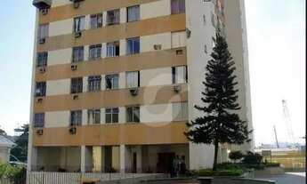 Imagem: Apartamento com 2 dormitórios à venda