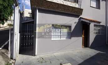 Imagem: Casas 2 Quartos para Locação em São Paulo