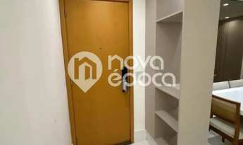 Imagem 2: Botafogo Apartamento com 4 dormitórios
