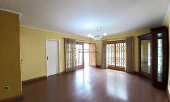 Imagem 2: Casa residencial com 3 dormitórios sendo 1 suíte