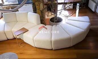 Imagem 5: Casa de condomínio em Rua Biarritiz - Mato Queimado - Gramado/RS