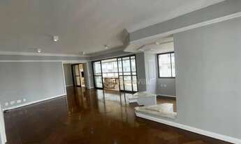 Imagem 2: Apartamento com 4 dormitórios para alugar, 288 m² por R$ 15.853,00/mês - Alphaville - Baru