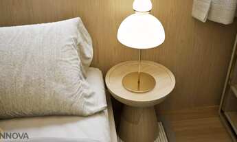 Imagem 3: Studio para venda no Boqueirão