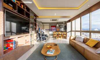 Imagem: Apartamento com 120.7m², 3 dorm, Petrópolis