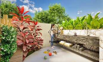 Imagem 6: Apartamentos com varanda / sacada no bairro do Aeroclube / Bessa - AP2935