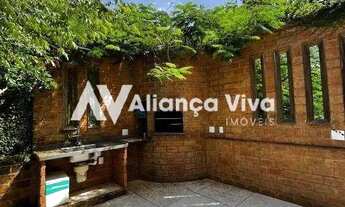 Imagem 7: São Conrado Casa com 5 dormitórios