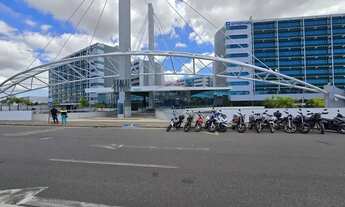 Imagem 4: Invista no promissor no Hangar Business Park, lojas com 223,47 e 298,42m²