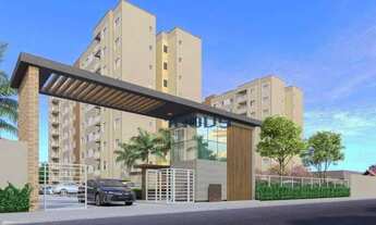 Imagem: Apartamento com 2 dormitórios à venda