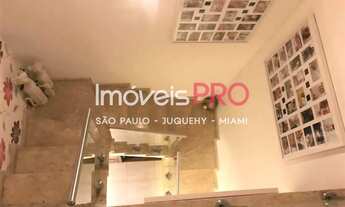 Imagem 5: Cobertura Duplex 120m² para Venda no Campo Belo