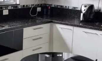 Imagem 7: SOBRADO - MOOCA - SP