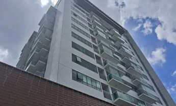 Imagem: Easy - Mobiliado 100 - 01 Quarto - N.s.das