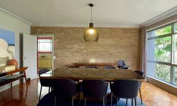 Imagem 2: Imóvel para aluguel e venda tem 270 metros quadrados com 4 quartos no Jardim América - São