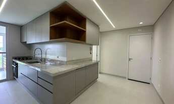 Imagem 3: Apartamento para Venda em Presidente Prudente, Jardim Aquinópolis, 3 dormitórios, 3 suítes