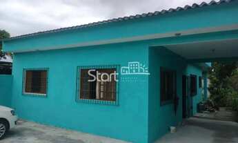 Imagem 4: Casa - Travessão - Caraguatatuba