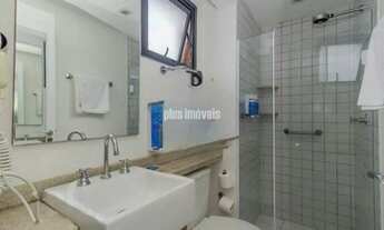 Imagem 6: PINHEIROS APARTAMENTO MOBILIADO COM AR CONDICIONADO, PERTO DE METRO, TRANSPORTE PUBLICO