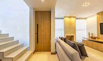 Imagem 4: Casa com 4 quartos em condomínio na Tijuca, Teresópolis