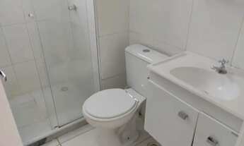 Imagem 6: Apartamento 2 quartos, 52 metros, com sacada e 1 vaga com em Jardim Umarizal - São Paulo