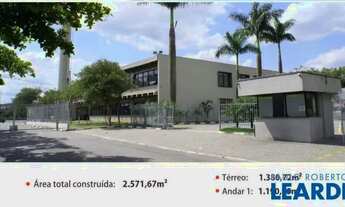 Imagem 5: PRÉDIO - VILA LEOPOLDINA - SP