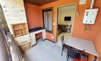 Imagem 2: Excelente Apartamento 1 dormitório(s) em Ribeirão da Ilha - Florianópolis