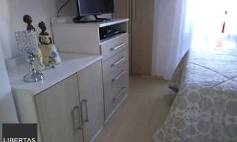 Imagem 6: Sobrado no bairro Hípica 3 dormitórios - 2 vagas de garagem