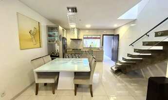 Imagem: Sobrado com 3 dormitórios à venda, 138m²