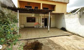 Imagem: Casa em Rua Curitiba - Trindade - São Gonçalo/RJ