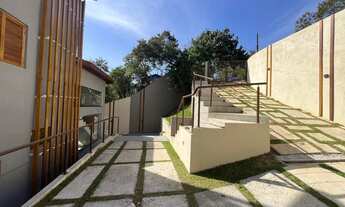 Imagem 2: Sobrado condomínio Mairiporã casa represa