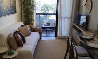 Imagem 3: Apartamento para Venda em Presidente Prudente, Edifício Villa Toscana, 2 dormitórios, 1 su