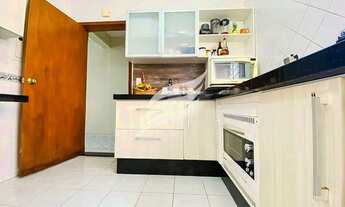 Imagem 3: Apartamento com 03 quartos à venda no bairro Vila Nova