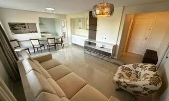 Imagem 5: Apartamento à venda em Campinas, Parque Prado, com 3 suítes, com 136 m², Convivence