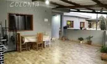 Imagem 4: Casa a venda - Parque Novo Oratório, Santo André