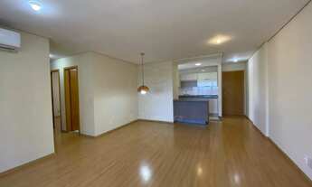 Imagem 4: Apartamento para alugar na Gleba Palhano no Edifício Anita Malfatti com 3 quartos na Regiã