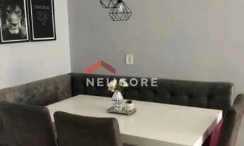 Imagem 7: Apartamento em Avenida Amador Aguiar - Jaraguá - São Paulo/SP