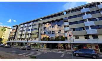 Imagem: Kitnet ampla 35m2 garagem para alugar no