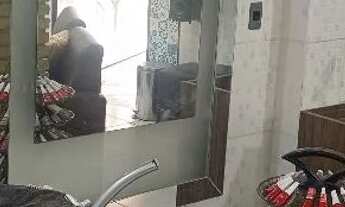 Imagem 7: Salão de beleza!!!