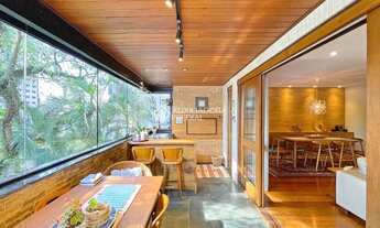 Imagem 5: Imóvel para venda tem 197 metros quadrados com 3 quartos em Bela Vista - Porto Alegre - RS