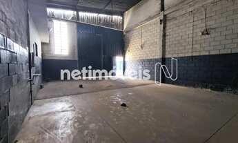 Imagem 6: Locação Galpão logístico Cidade Verde Betim