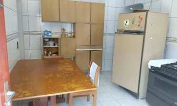 Imagem 3: Casa em Rua Costa e Silva - Vila Atlântica - Mongaguá/SP